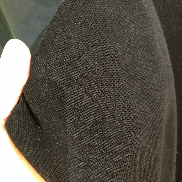 Pre❤️’d-Rococo Button Up Top - Picture 6 of 6